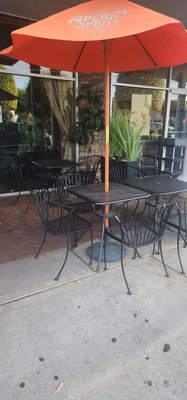 Uncorked Wine Lounge by null