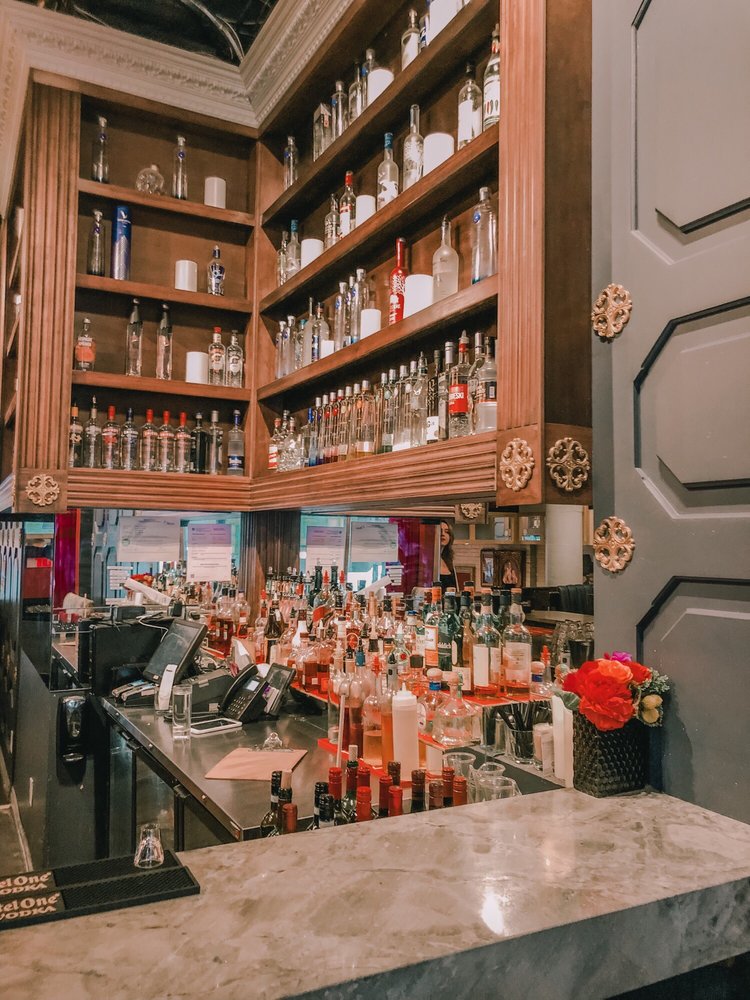 MOSCOW TEA ROOM CLOSED Updated September 2024 30 Photos & 32