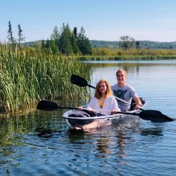 Tipsy Canoe Rental & Brew