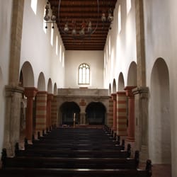 St. Burkard