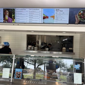 CAVA - Mediterranean Near Me - Plano, Texas CAVA - Mediterranean Near Me - Plano, Texas