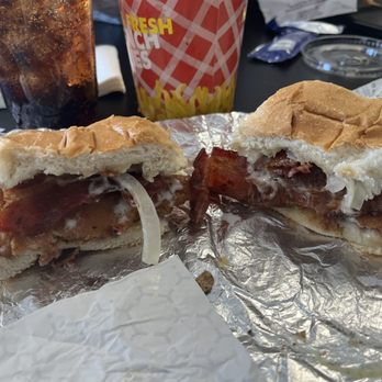 Other Guys Burgers - Chicken bacon - Burgers Near Me - Hibbing, Minnesota Other Guys Burgers - Chicken bacon - Burgers Near Me - Hibbing, Minnesota