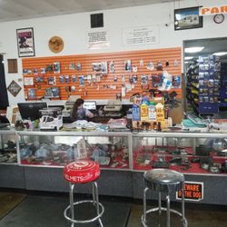 Our shop front