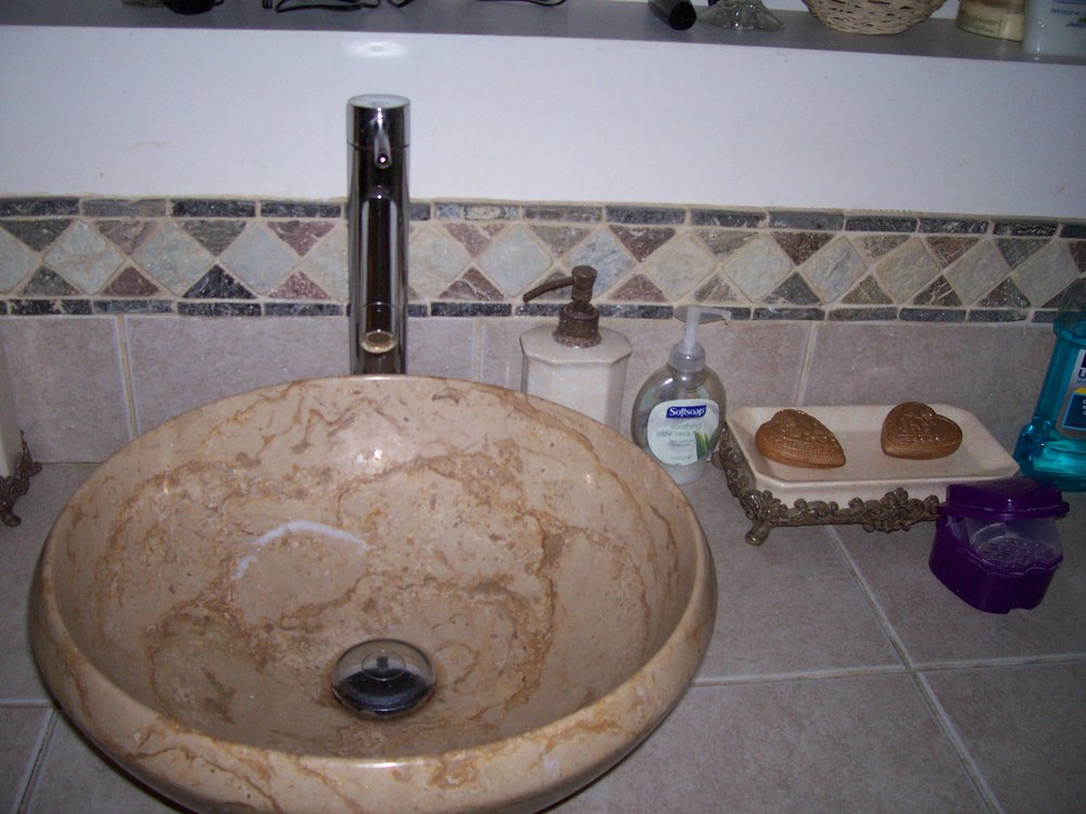 Slide of D & B Plumbing and Heating