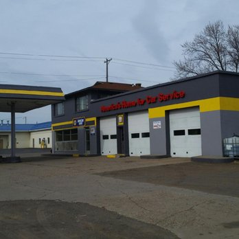 Auto Tech Service Center - Tires Near Me - Iron Mountain, Michigan Auto Tech Service Center - Tires Near Me - Iron Mountain, Michigan