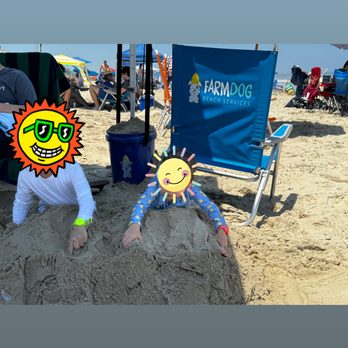 Farmdog Beach Services - Surf Schools Near Me - Nags Head, North Carolina Farmdog Beach Services - Surf Schools Near Me - Nags Head, North Carolina