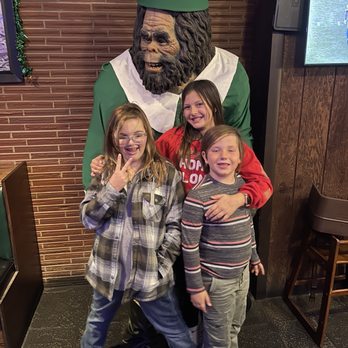 Sasquatch Tavern and Grill - American Near Me - Verdi, Nevada