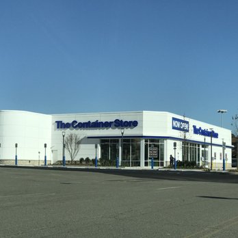 The Container Store - Home Decor Near Me - Staten Island, New York The Container Store - Home Decor Near Me - Staten Island, New York