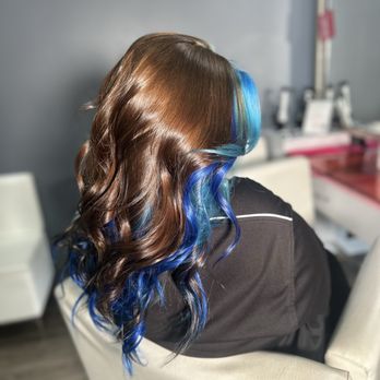 Blo Blow Dry Bar - Blo Blow Dry Bar Knox - Blow Dry/Out Services Near Me - Dallas, Texas Blo Blow Dry Bar - Blo Blow Dry Bar Knox - Blow Dry/Out Services Near Me - Dallas, Texas