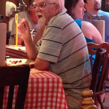 Famous Dave’s - Spotted a colonel sanders doppelgänger next to my table so that was pretty cool - Barbeque Near Me - Roseville, Minnesota Famous Dave’s - Spotted a colonel sanders doppelgänger next to my table so that was pretty cool - Barbeque Near Me - Roseville, Minnesota