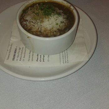 Restaurant Beatrice - Gumbo - Cajun/Creole Near Me - Dallas, Texas
