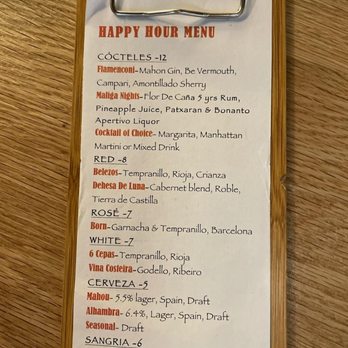 Sala Astoria - Spanish Near Me - Queens, New York