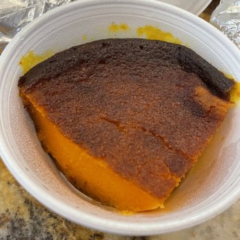 Tejas Chocolate Craftory - Carrot soufflé - Chocolatiers & Shops Near Me - Tomball, Texas Tejas Chocolate Craftory - Carrot soufflé - Chocolatiers & Shops Near Me - Tomball, Texas