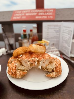 Santa Barbara Shellfish Company by null