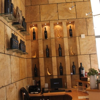 Darioush Winery - Wineries Near Me - Napa, California Darioush Winery - Wineries Near Me - Napa, California
