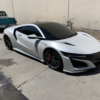 Trackspec Autosports - Fully-modded NSX thanks to Trackspec - Auto Repair Near Me - Fremont, California Trackspec Autosports - Fully-modded NSX thanks to Trackspec - Auto Repair Near Me - Fremont, California
