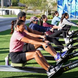Boundless - Gyms Near Me - Irvine, California