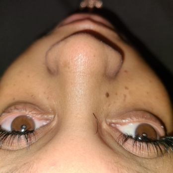 Leggy Lashes - Hybrid Individual Mink 12-16 mm D curl www.leggylashes.com - Eyelash Service Near Me