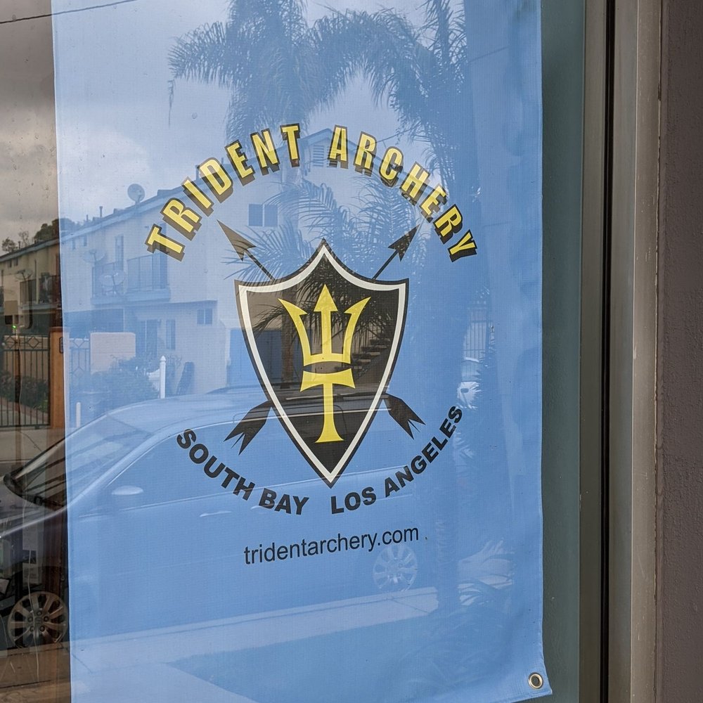 Trident Archery - Archery Near Me - Carson, California Trident Archery - Archery Near Me - Carson, California