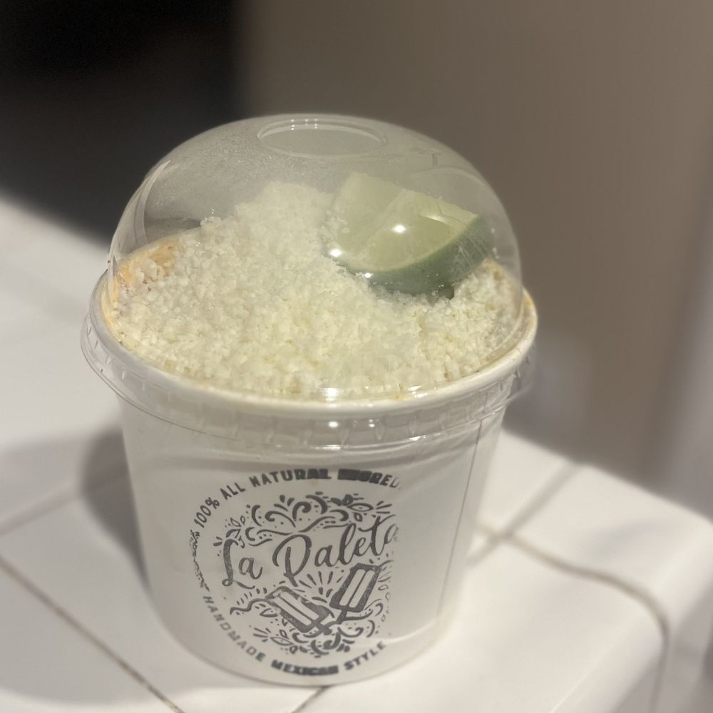 La Paleta - Elote - Ice Cream & Frozen Yogurt Near Me - Las Vegas, Nevada La Paleta - Elote - Ice Cream & Frozen Yogurt Near Me - Las Vegas, Nevada