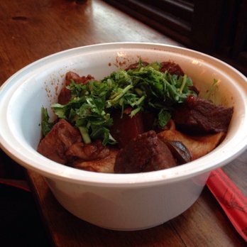 The Handpulled Noodle - Chinese Near Me - New York, New York The Handpulled Noodle - Chinese Near Me - New York, New York