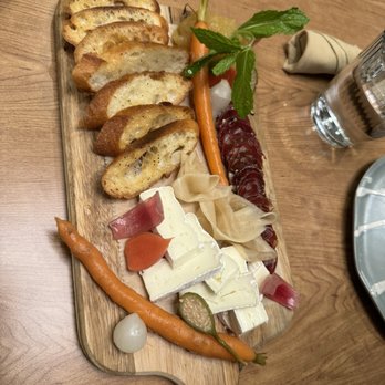 Suspiro - Charcuterie - Spanish Near Me - San Jose, California Suspiro - Charcuterie - Spanish Near Me - San Jose, California