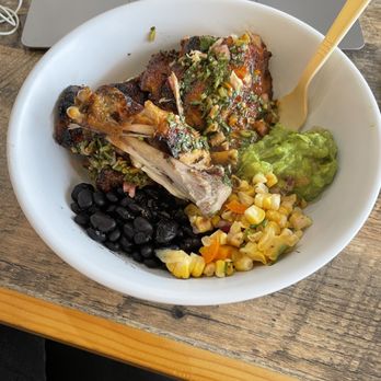 Füdgarten - Thursday lunch special. - New American Near Me - Fort Lee, New Jersey