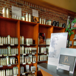 Salon Bamboo Aveda - Bonita Springs