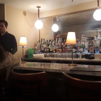 Foto de Grazie - Nova Iorque, NY, Estados Unidos. Almoço em 16/11