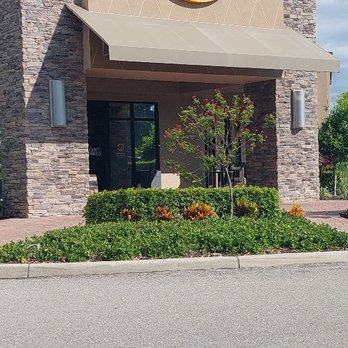 Bone Hook Brewing Company - Exterior view from parking lot - Breweries Near Me - Naples, Florida