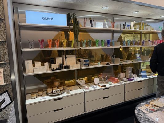 Wolf & Badger by null