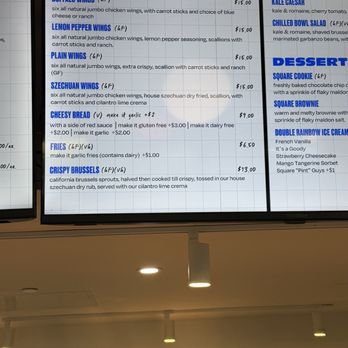 Square Pie Guys - Pizza Near Me - Walnut Creek, California Square Pie Guys - Pizza Near Me - Walnut Creek, California
