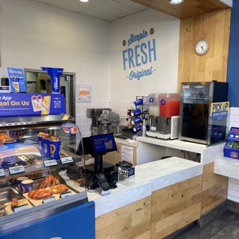 Auntie Anne's - Pretzels Near Me - Irvine, California