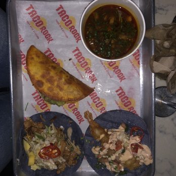 Taco Rock - Tacos Near Me - Alexandria, Virginia Taco Rock - Tacos Near Me - Alexandria, Virginia