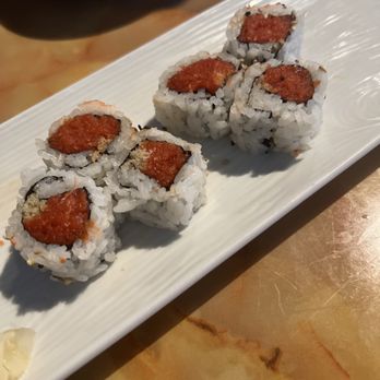 Misusushi - Spicy Tuna Roll - Sushi Bars Near Me - Georgetown, Texas Misusushi - Spicy Tuna Roll - Sushi Bars Near Me - Georgetown, Texas