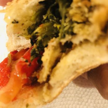 PrimoHoagies - Nonna's Veggie (Small) - Sandwiches Near Me - Ardmore, Pennsylvania