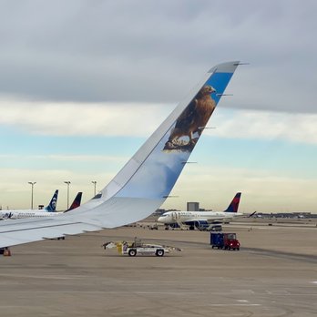 Frontier Airlines - 12.26.22 the eagle has landed in DFW - Airlines Near Me - Las Vegas, Nevada Frontier Airlines - 12.26.22 the eagle has landed in DFW - Airlines Near Me - Las Vegas, Nevada