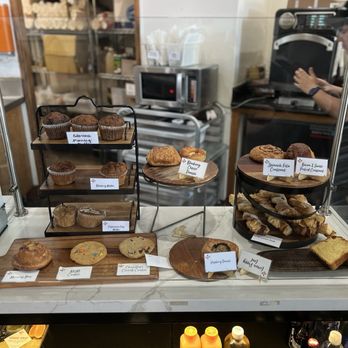 Klatch Coffee - Bakery - Coffee & Tea Near Me - Rancho Cucamonga, California
