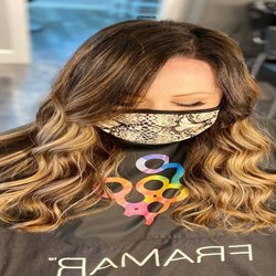Hair Envy Salon