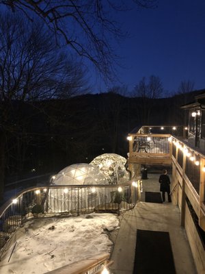 Gamekeeper Restaurant by null