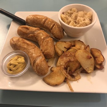 Schnitzel House - German Near Me - Fort Myers Beach, Florida