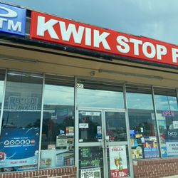 Kwik Stop Food Store - Red Bulls