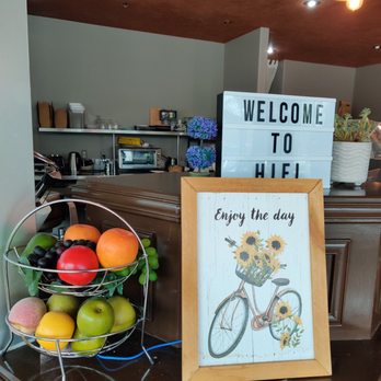 Hiel Cafe - Cafes Near Me - Burnaby, British Columbia Hiel Cafe - Cafes Near Me - Burnaby, British Columbia