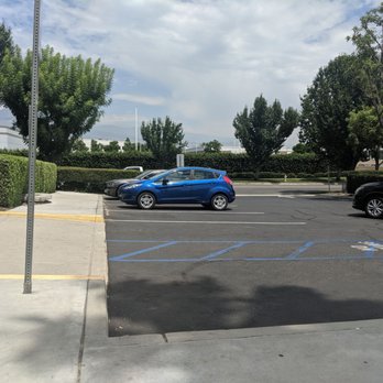 Enterprise Rent-A-Car - Very small subcompact car was supposed to get a compact car not a subcompact - Car Rental Near Me - Ontario, California Enterprise Rent-A-Car - Very small subcompact car was supposed to get a compact car not a subcompact - Car Rental Near Me - Ontario, California