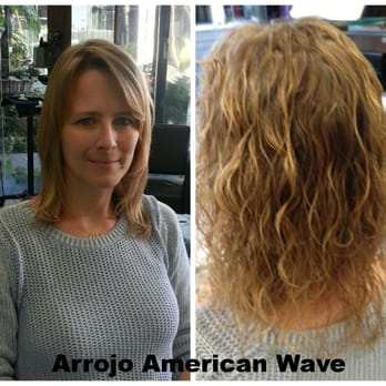 Arrojo American Wave Perm Yelp
