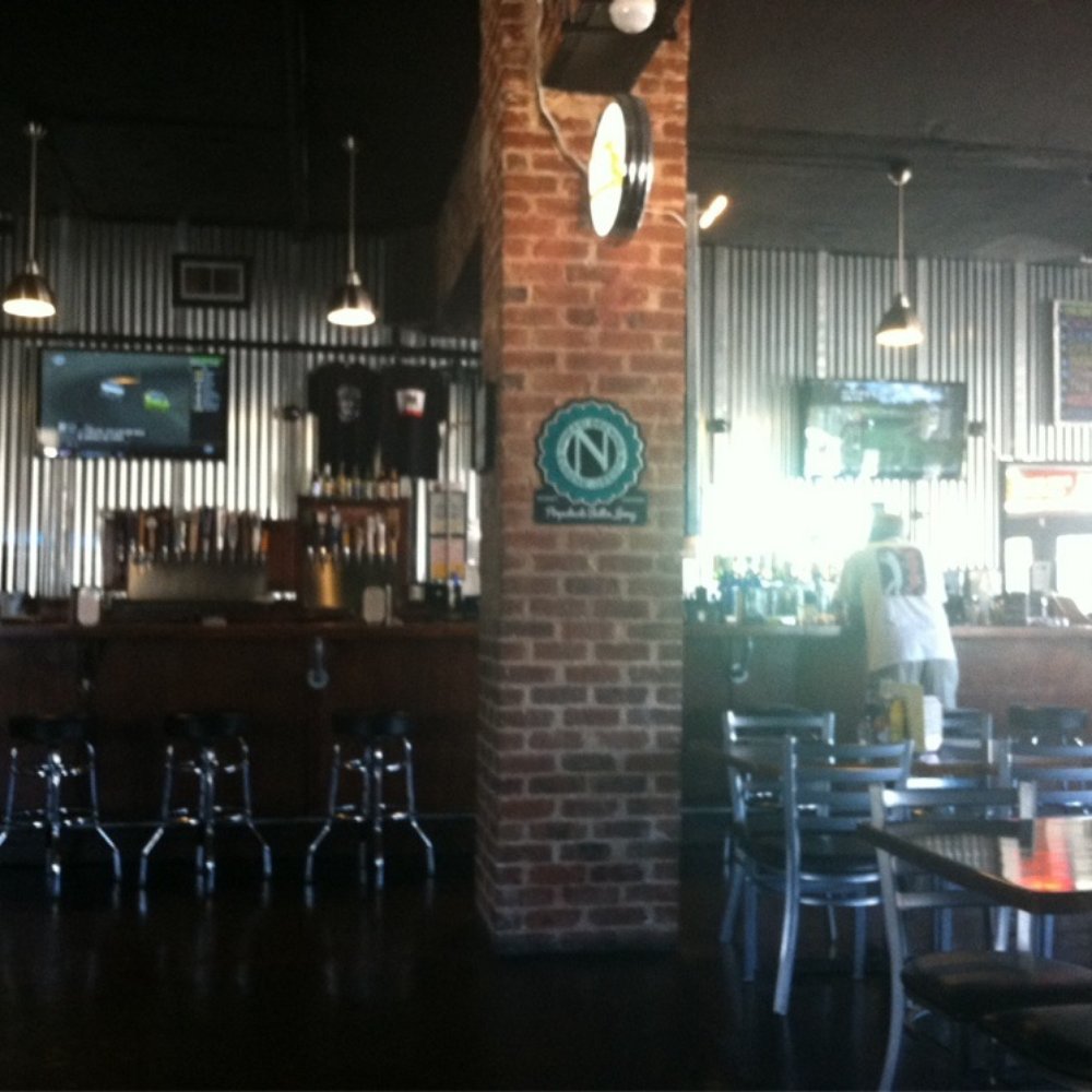 Bar 101 Eats & Drinks - Sports Bars Near Me - Roseville, California