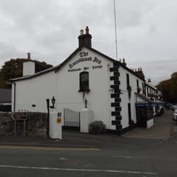 Roundwood Inn