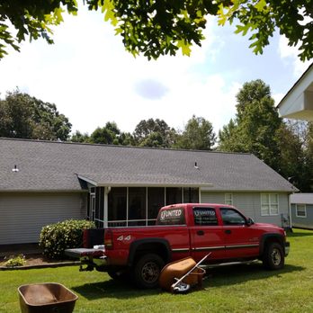 United Contracting and Roofing - Roofing Near Me - Clarkesville, Georgia United Contracting and Roofing - Roofing Near Me - Clarkesville, Georgia