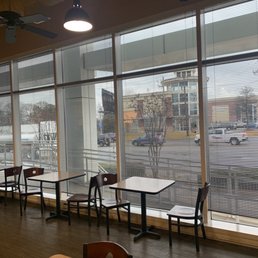 A cafe with a nice view! Fast and Friendly Service! A cafe with a nice view! Fast and Friendly Service!