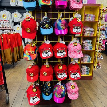 Buc ee's - Hats - Car Wash Near Me - Athens, Alabama